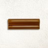 Windsor Osborne Caramel Moldura Italiana Gloss 5x15cm