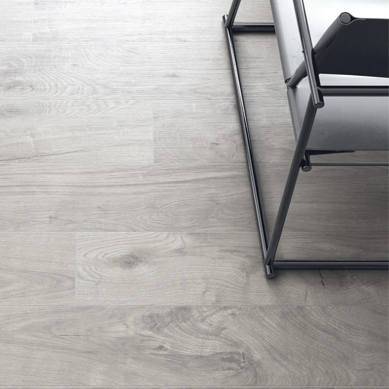 Yukon Grey Matt 20x120cm (box of 5)