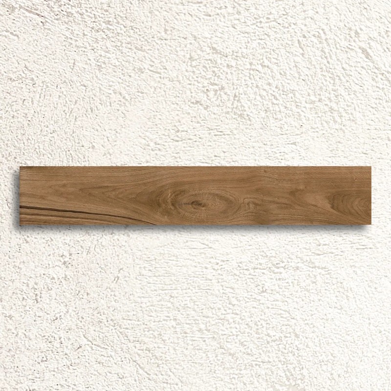 Yukon Walnut Matt 20x120cm (box of 5)
