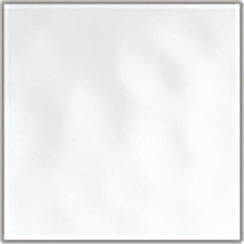 Bumpy White Gloss 15x15cm (box of 44)