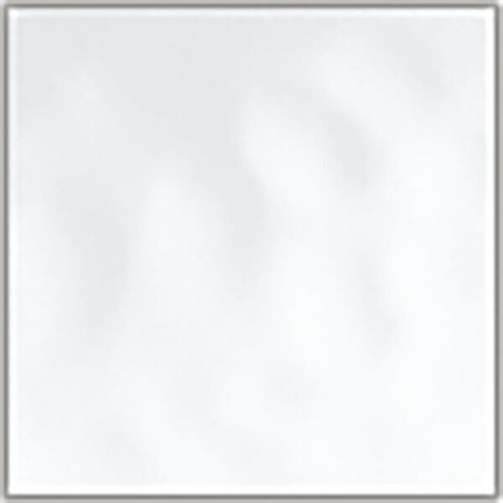 Bumpy White Gloss 15x15cm (box of 44)