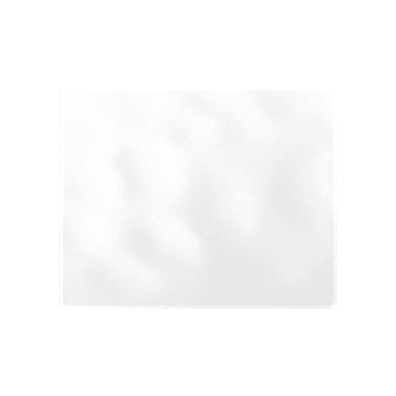 Bumpy White Gloss 20x30cm (box of 17)