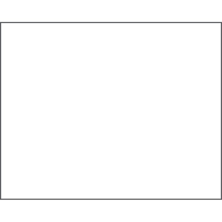 Glossy White 19.8x24.8cm (box of 20)