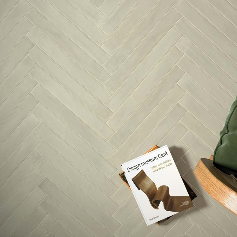 Corsica Agave Matt 5x40cm (box of 50)