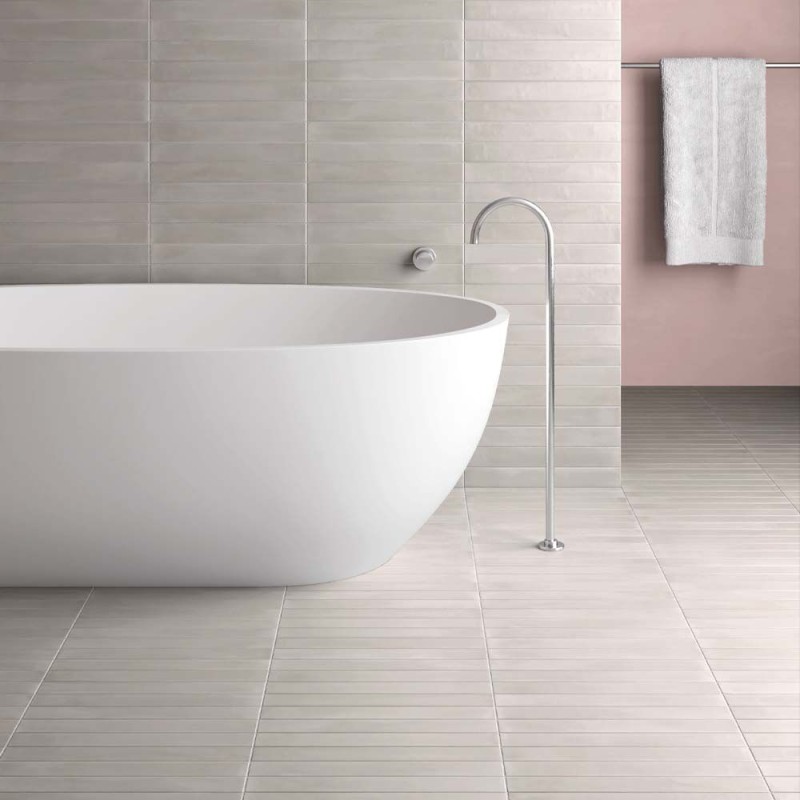 Corsica Cloudstone Matt 5x40cm (box of 50)