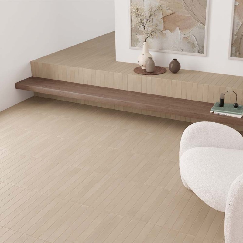 Corsica Horizon Matt 5x40cm (box of 50)