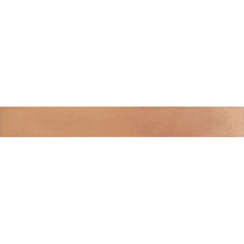 Corsica Sundown Clay Matt 5x40cm (box of 50)