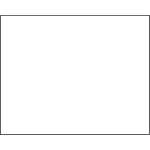 Matt White 19.8x24.8cm (box of 20)