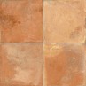 Zayda Rustic Terracotta Matt 45x45cm (box of 5)