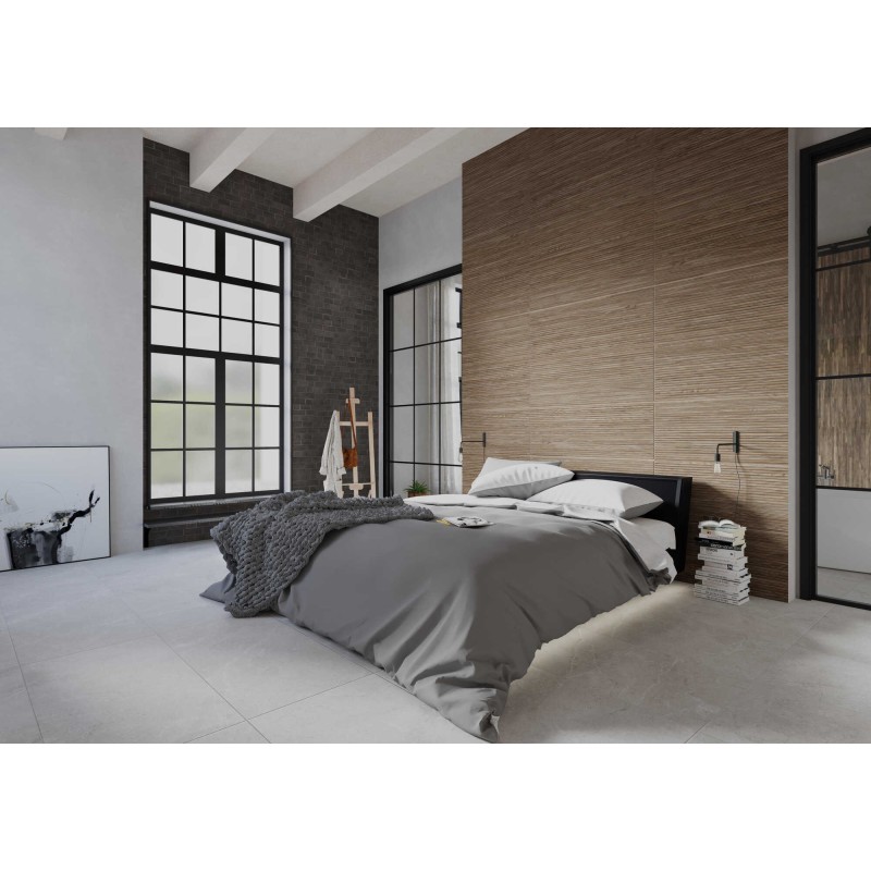 Malmo Roble Matt 45x120cm (box of 3)