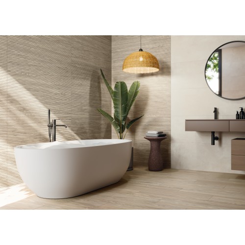 Malmo Cipres Matt 45x120cm (box of 3)