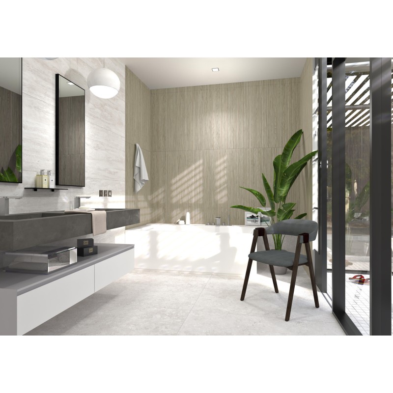 Malmo Cipres Matt 45x120cm (box of 3)