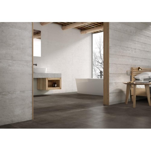 Texture Blanco Matt 45x120cm (box of 4)