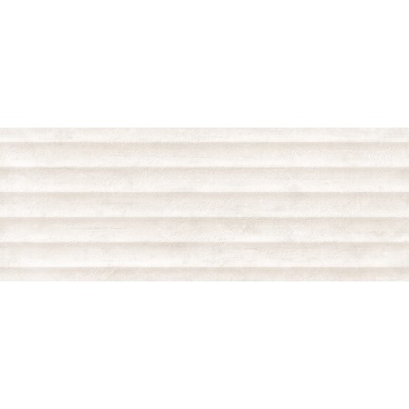 Onne Blanco Matt 45x120cm (box of 3)