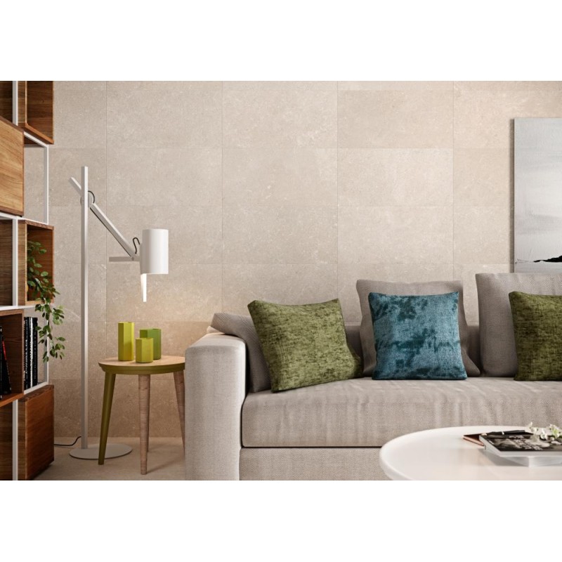 Village Sand Matt 60x60cm (box of 4)