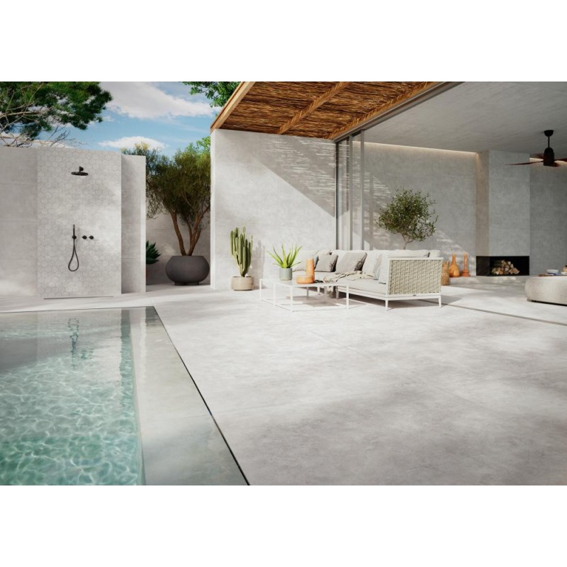 Surface Cemento Matt 60x60cm (box of 4)