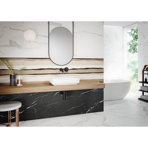 Marmorea Estatuario Matt 60x120cm (box of 2)