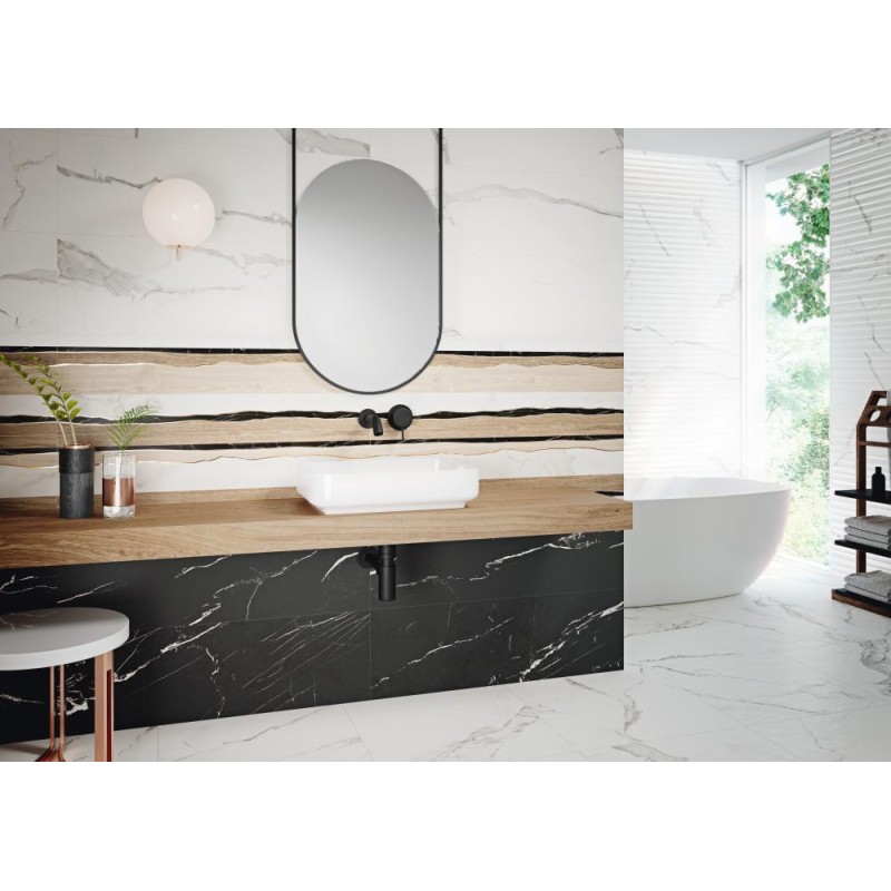 Marmorea Estatuario Matt 60x120cm (box of 2)