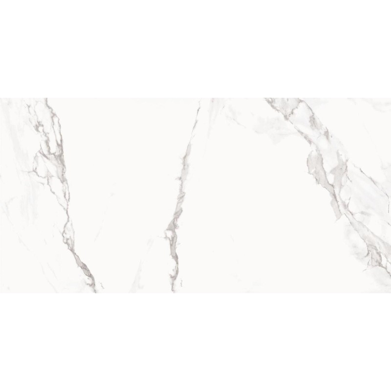 Marmorea Estatuario Polished 59x119cm (box of 2)