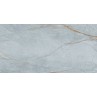 Blue Roma Cielo Satin 60x120cm (box of 2)