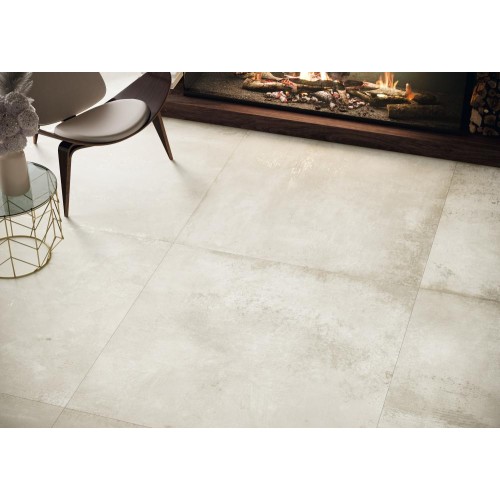 Distrito Marfil Matt 60x120cm (box of 2)