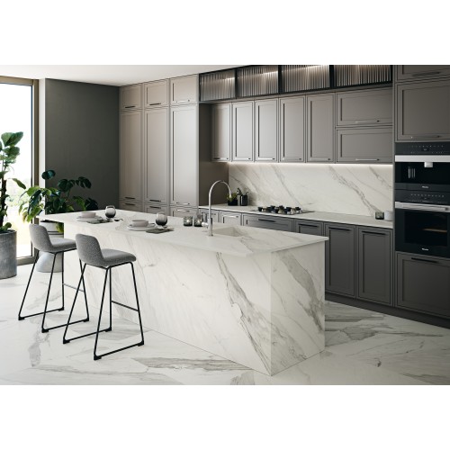 Calacata Matt 60x120cm (box of 2)