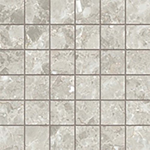 Caprice White Mosaic 30x30cm