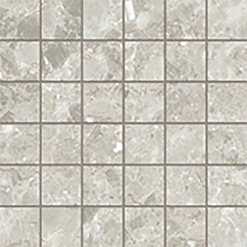 Caprice White Mosaic 30x30cm