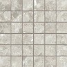 Caprice White Mosaic 30x30cm