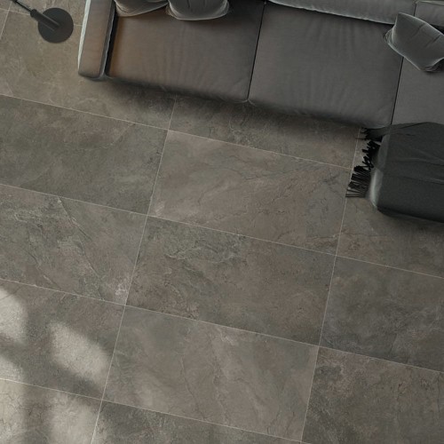 Slate Mix Mocha Matt 60x120cm (box of 2)