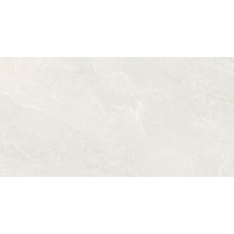 Slate Mix White Matt 60x120cm (box of 2)
