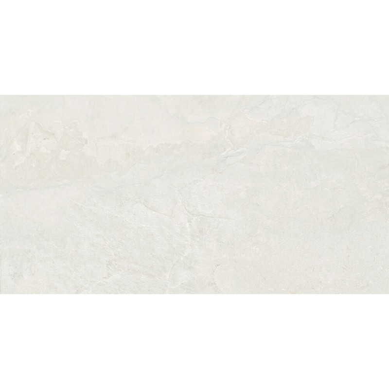 Slate Mix White Matt 60x120cm (box of 2)