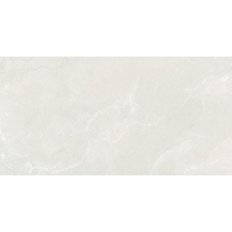 Slate Mix White Matt 60x120cm (box of 2)