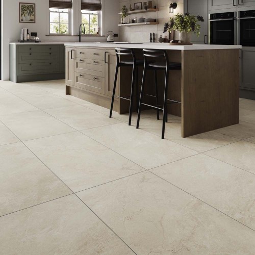 Slate Mix Cream Matt 60x120cm (box of 2)