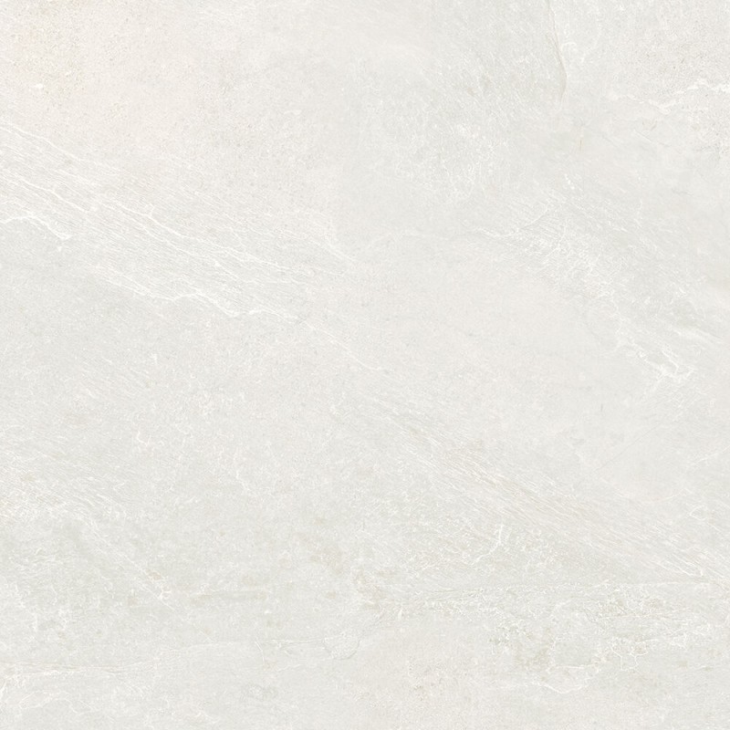 Slate Mix White Matt 60x60cm (box of 3)