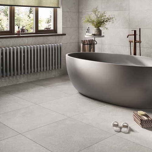 Slate Mix Grey Matt 60x60cm (box of 3)