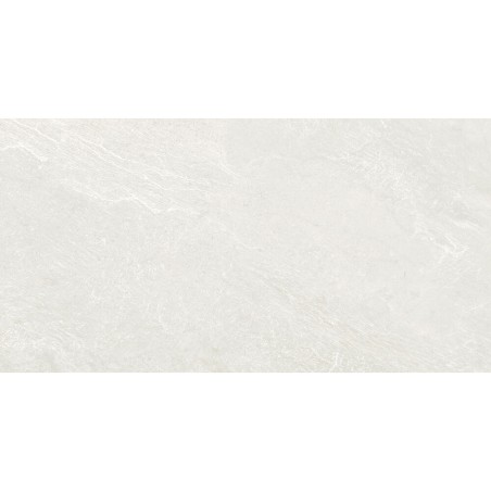 Slate Mix White Matt 30x60cm (box of 6)