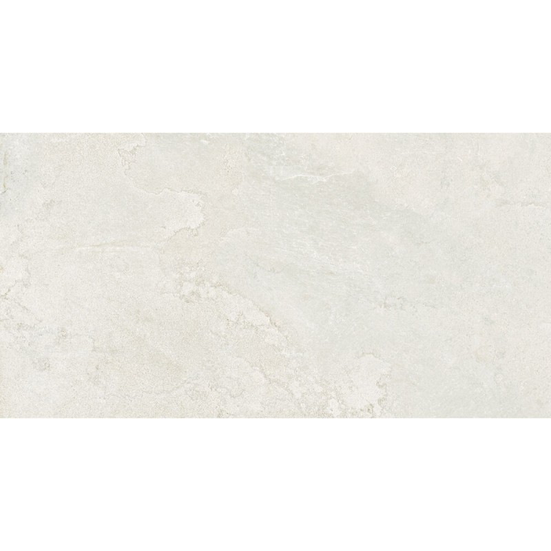 Slate Mix White Matt 30x60cm (box of 6)