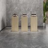 Bosco Grey Matt 60x60cm (box of 4)