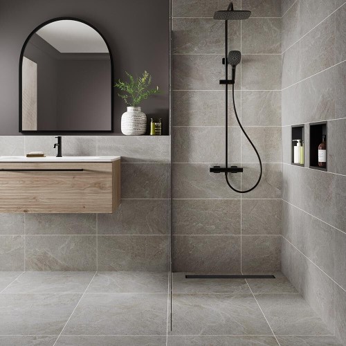Genesis Beige Matt 60x60cm (box of 4)