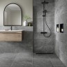 Genesis Dark Grey Matt 60x60cm (box of 4)