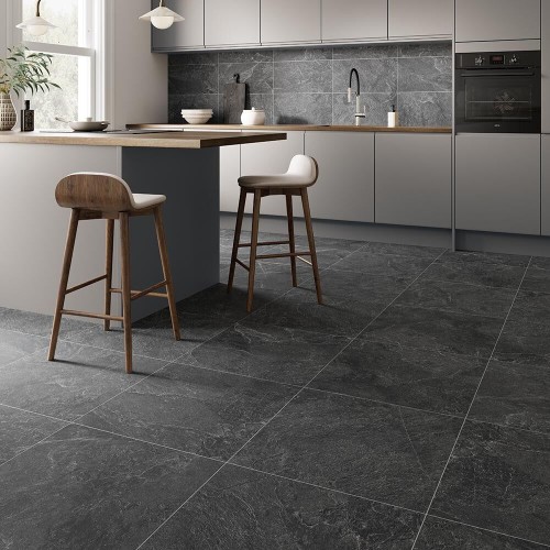 Genesis Anthracite Matt 29.8x60cm (box of 7)