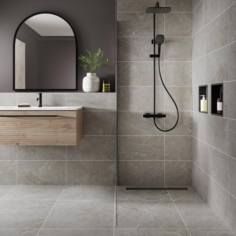 Genesis Beige Matt 29.8x60cm (box of 7)