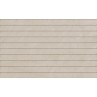 Artan Cream Decor Matt 33x55cm (box of 10)