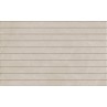 Artan Cream Decor Matt 33x55cm (box of 10)