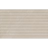Artan Cream Decor Matt 33x55cm (box of 10)