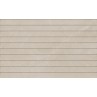 Artan Cream Decor Matt 33x55cm (box of 10)