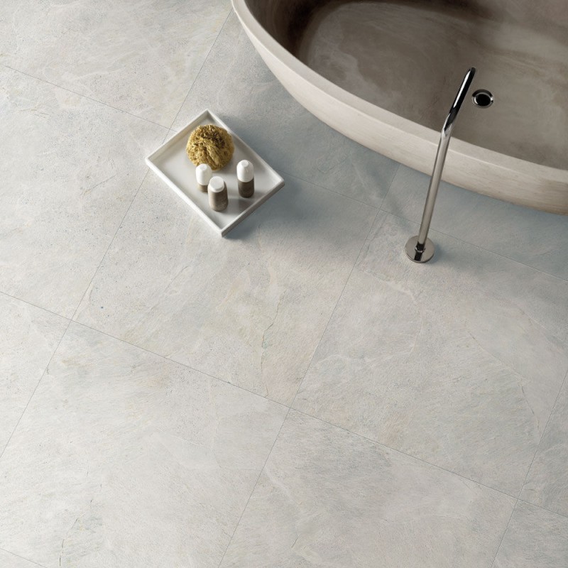 Genesis Light Grey Matt 120x120cm (box of 2)