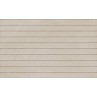 Artan Cream Decor Matt 33x55cm (box of 10)