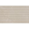 Artan Cream Decor Matt 33x55cm (box of 10)